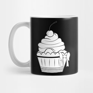 Cupcake! Mug